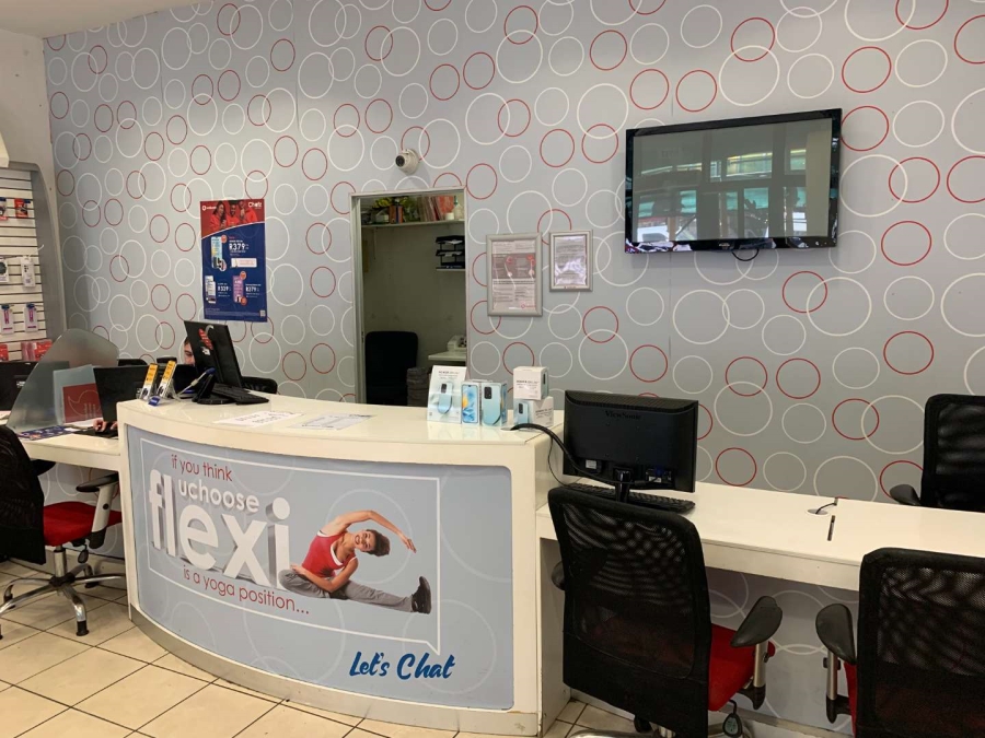 To Let Commercial Property for Rent in Cape Town City Centre Western Cape